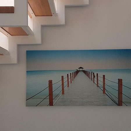 Azul Apartment Con Vasca Idromassaggio San Vito Lo Capo Exterior foto