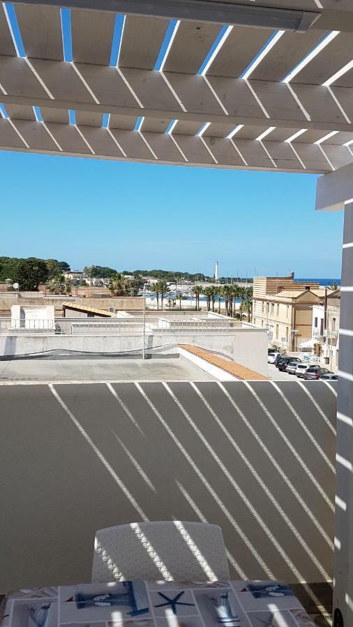 Azul Apartment Con Vasca Idromassaggio San Vito Lo Capo Exterior foto