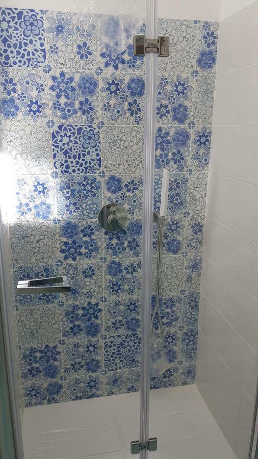 Azul Apartment Con Vasca Idromassaggio San Vito Lo Capo Exterior foto