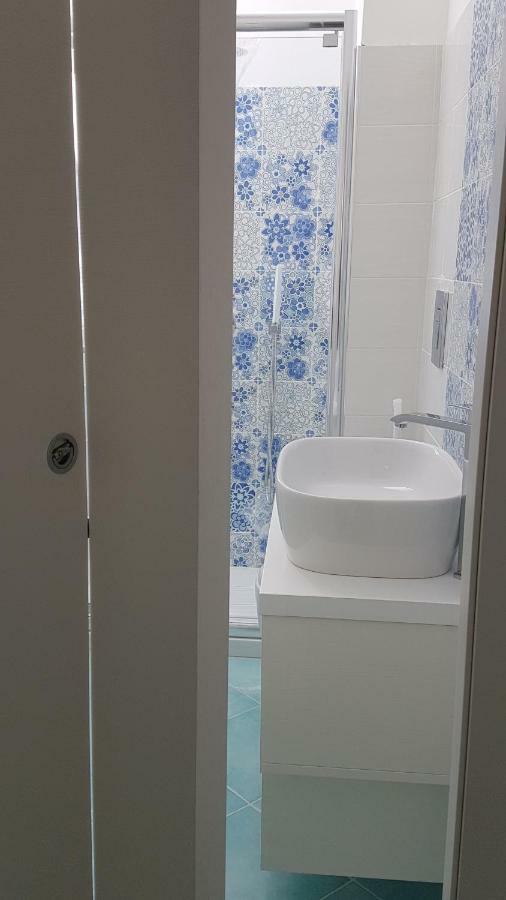 Azul Apartment Con Vasca Idromassaggio San Vito Lo Capo Exterior foto