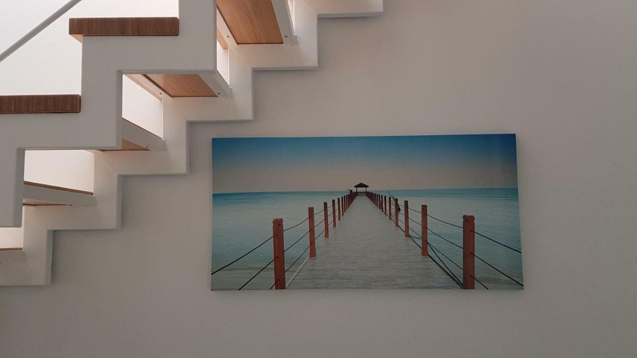 Azul Apartment Con Vasca Idromassaggio San Vito Lo Capo Exterior foto