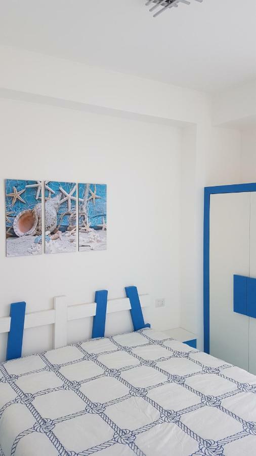 Azul Apartment Con Vasca Idromassaggio San Vito Lo Capo Exterior foto