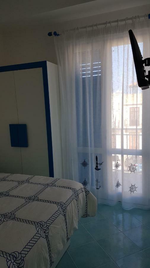 Azul Apartment Con Vasca Idromassaggio San Vito Lo Capo Exterior foto
