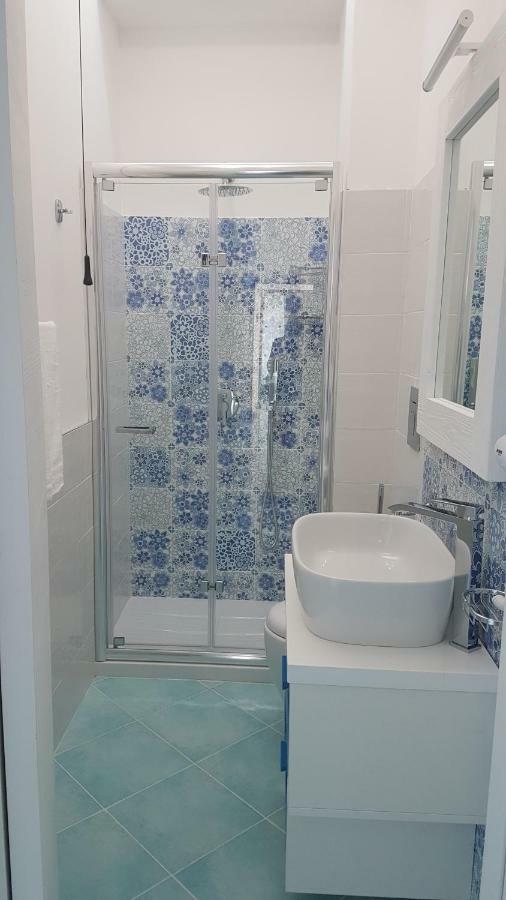 Azul Apartment Con Vasca Idromassaggio San Vito Lo Capo Exterior foto